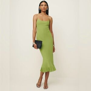 SUKI dress reformation